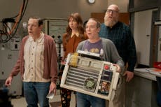 ‘La teoría del Big Bang’: nueva versión de personaje popular sorprende en ‘spin-off’