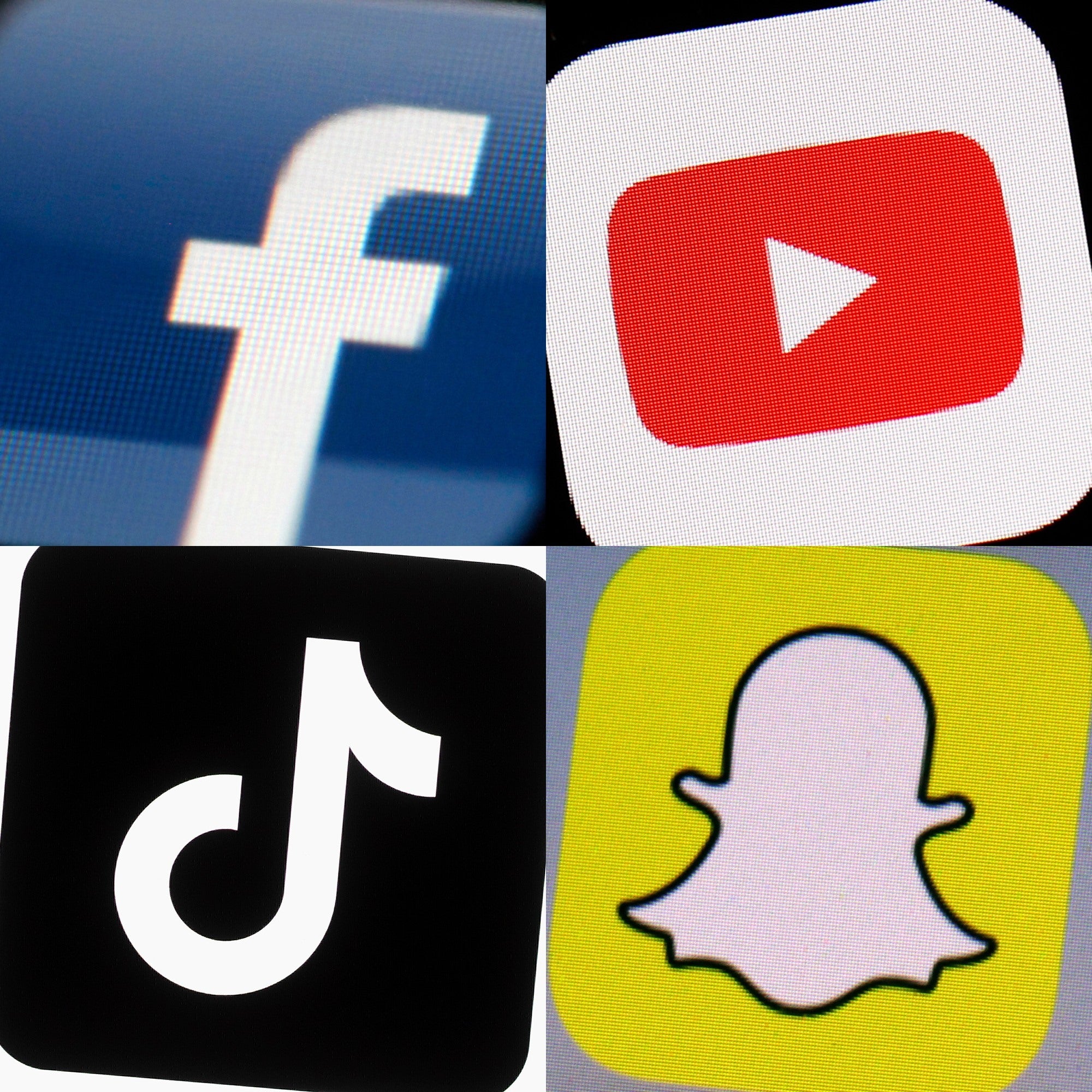 REDES SOCIALES DEMANDAS