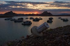 Arizona, California y Nevada tomarán menos agua del río Colorado, dice propuesta