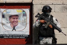 Cártel de Jalisco mató a popular alcalde de México porque lo provocaba. "El Mencho" estaba al tanto