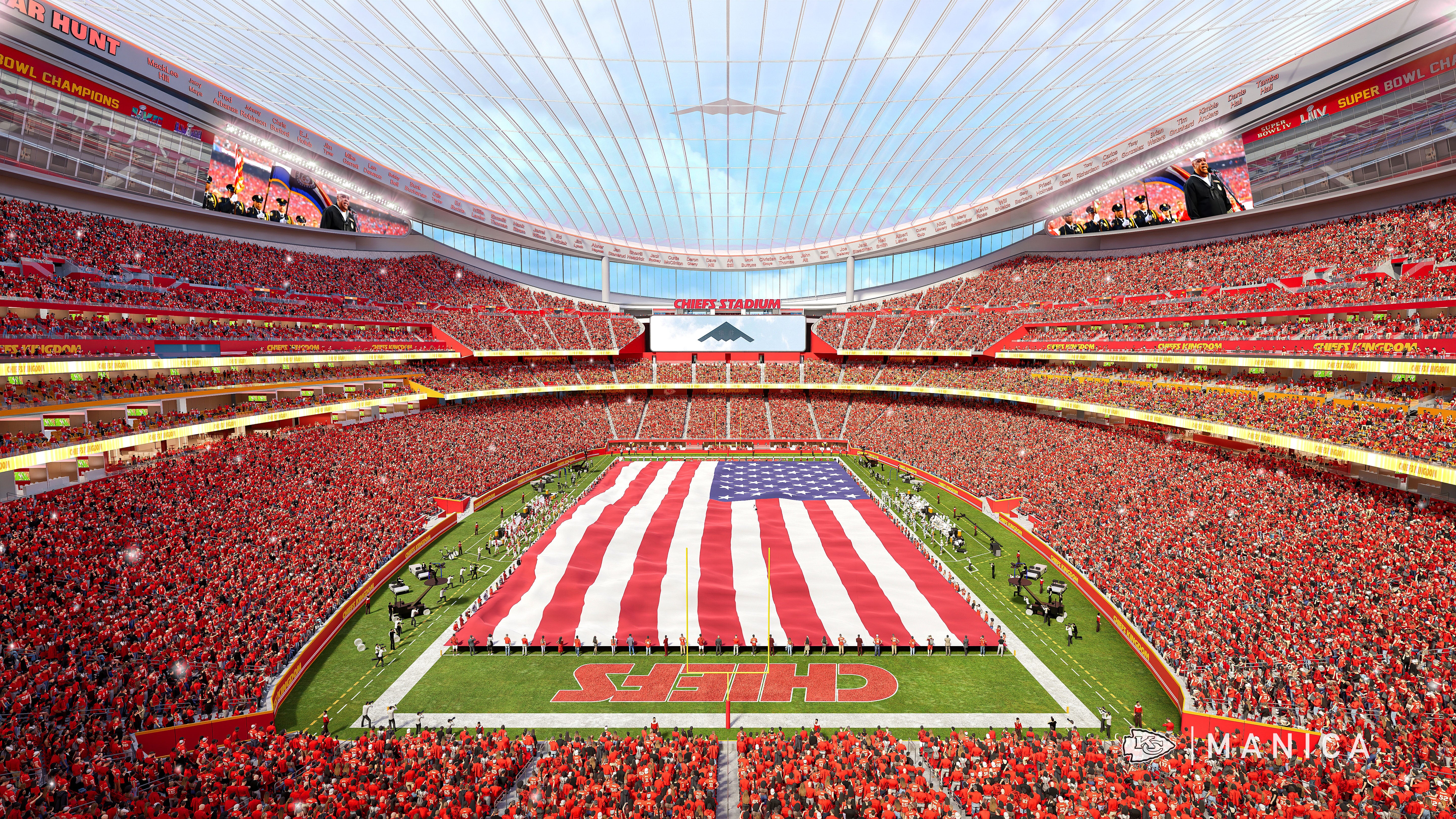 NFL CHIEFS