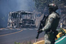 Hermano de “El Mencho” se declara culpable de narcotráfico en EEUU