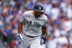 Los Yankees se imponen 2-0 a los Cachorros con 7 sólidas entradas de Will Warren
