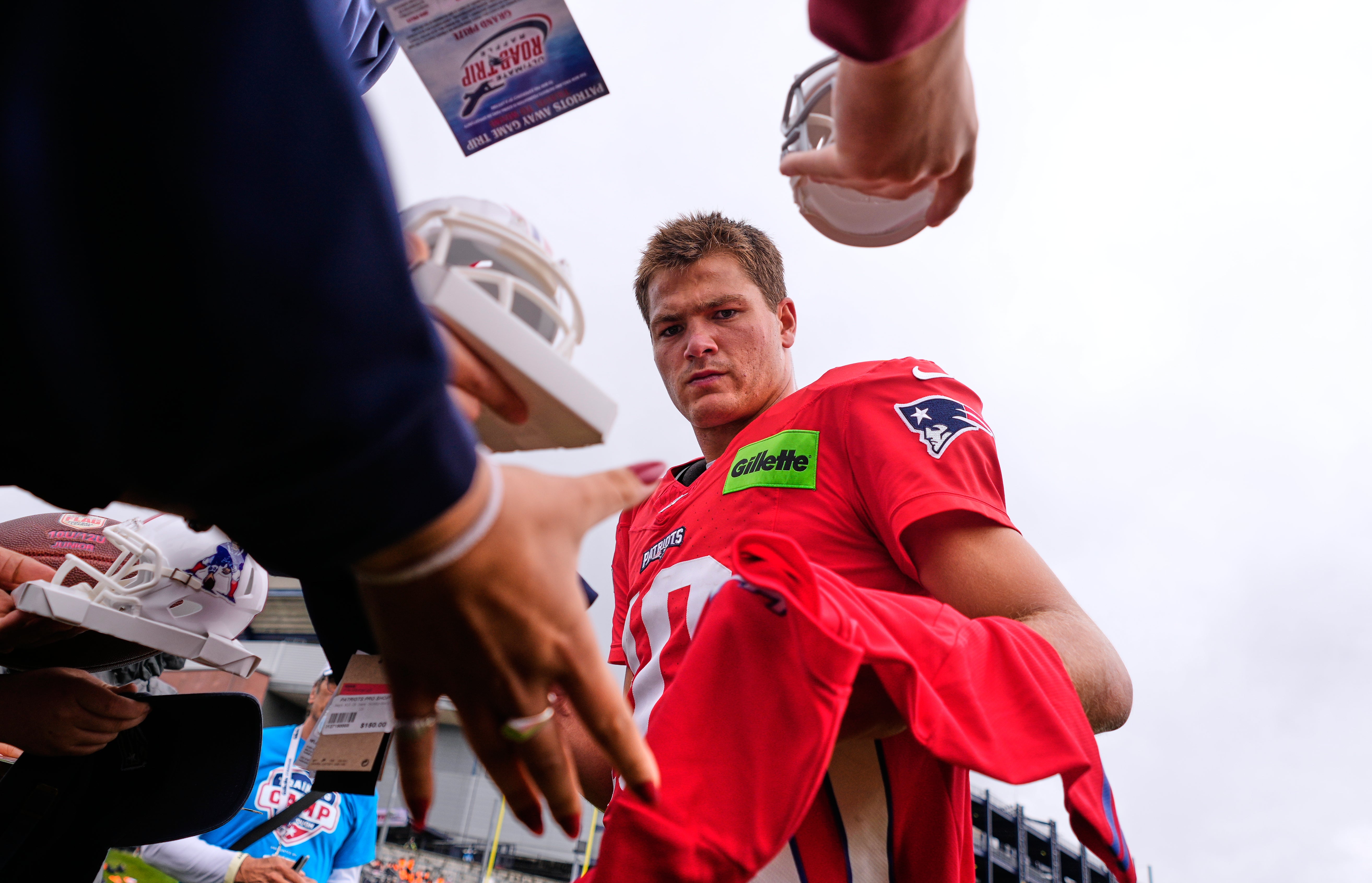 PATRIOTS-MAYE