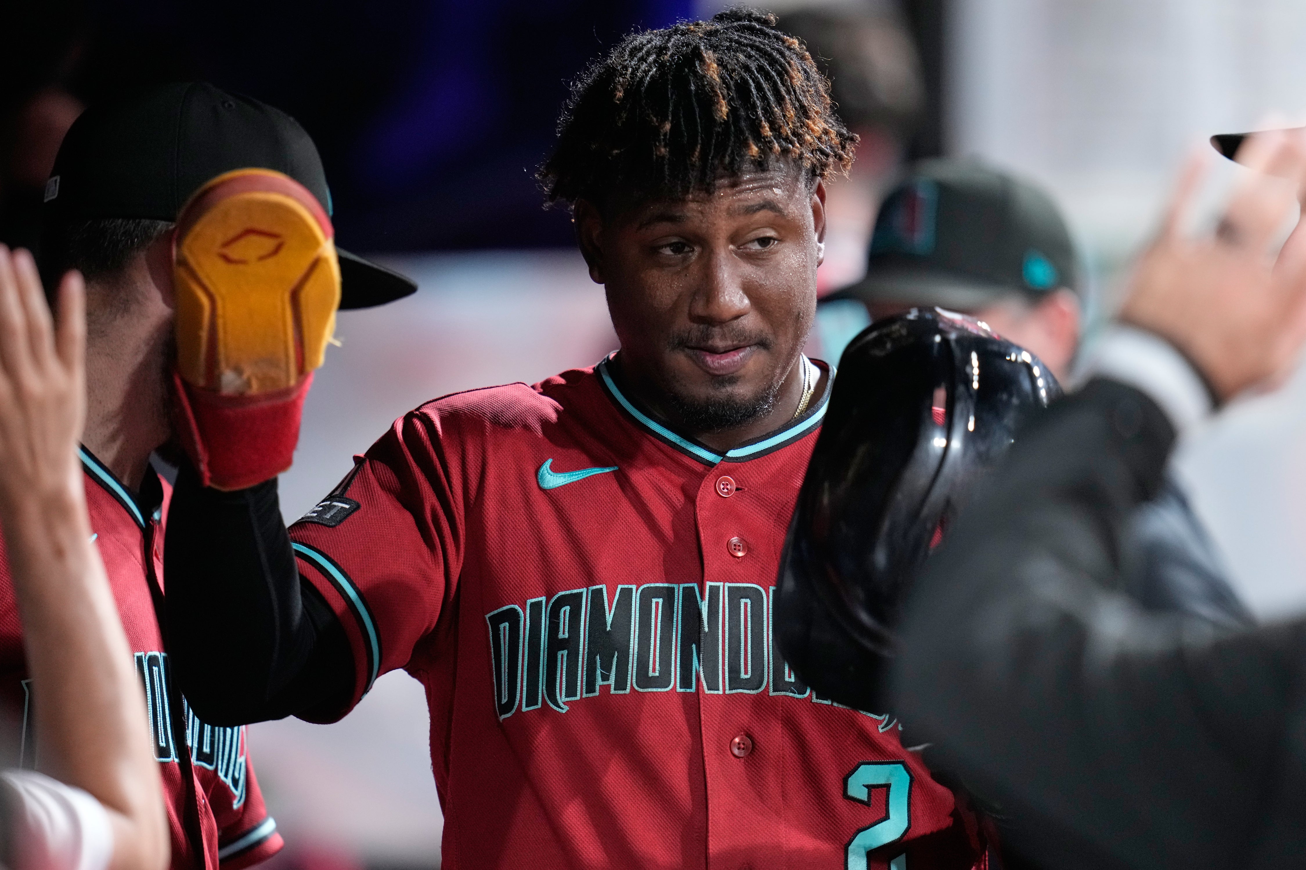 DIAMONDBACKS-GUARDIANES