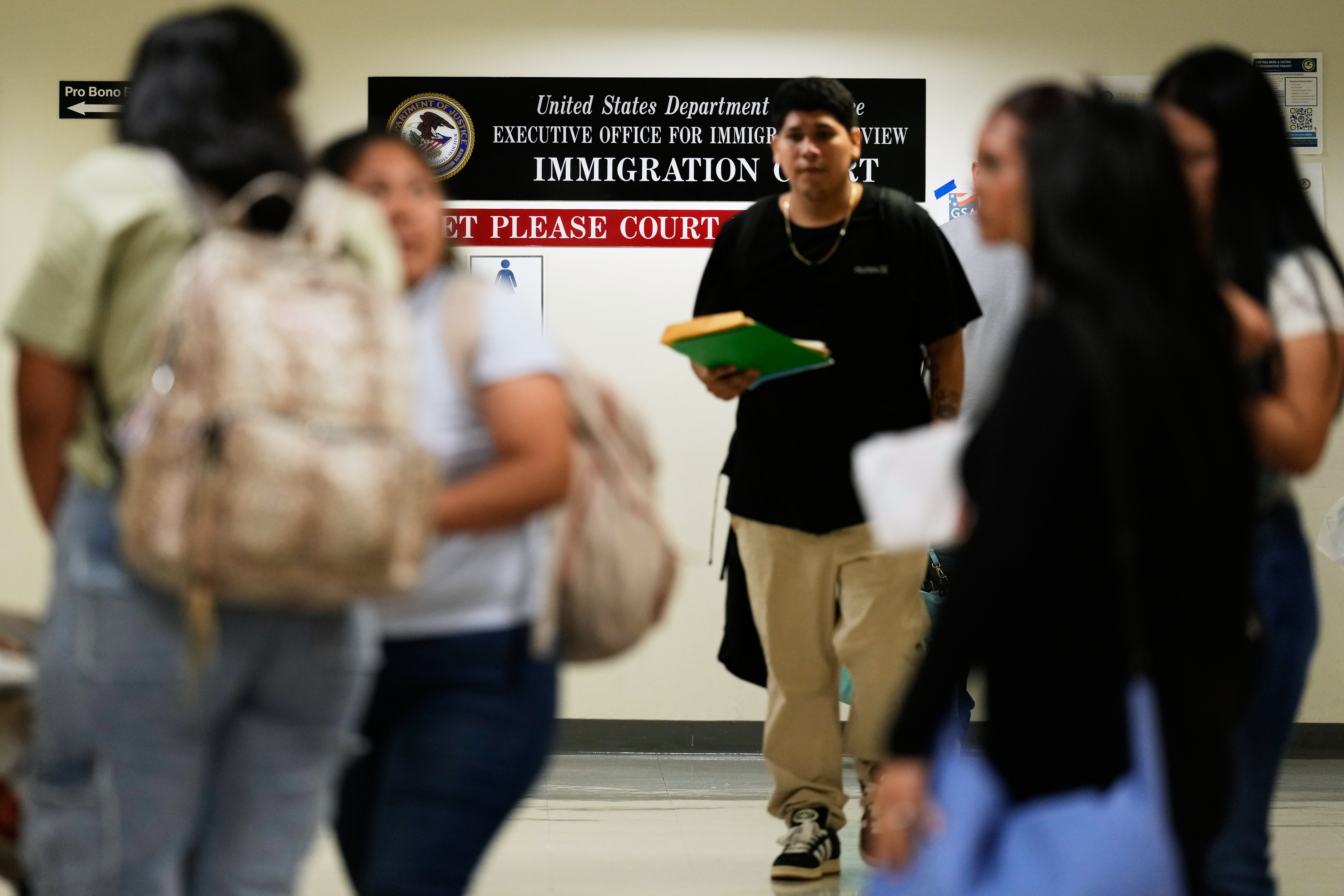 REP-INM EEUU-MIGRANTES-DEPORTACIONES-AUMENTO