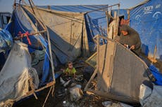 Surge una chispa de esperanza en Gaza tras el anuncio de Trump, mientras Israel continúa sus ataques
