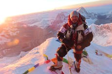 La expedición de Nirmal Purja al Broad Peak deja un rastro de muerte e incógnitas
