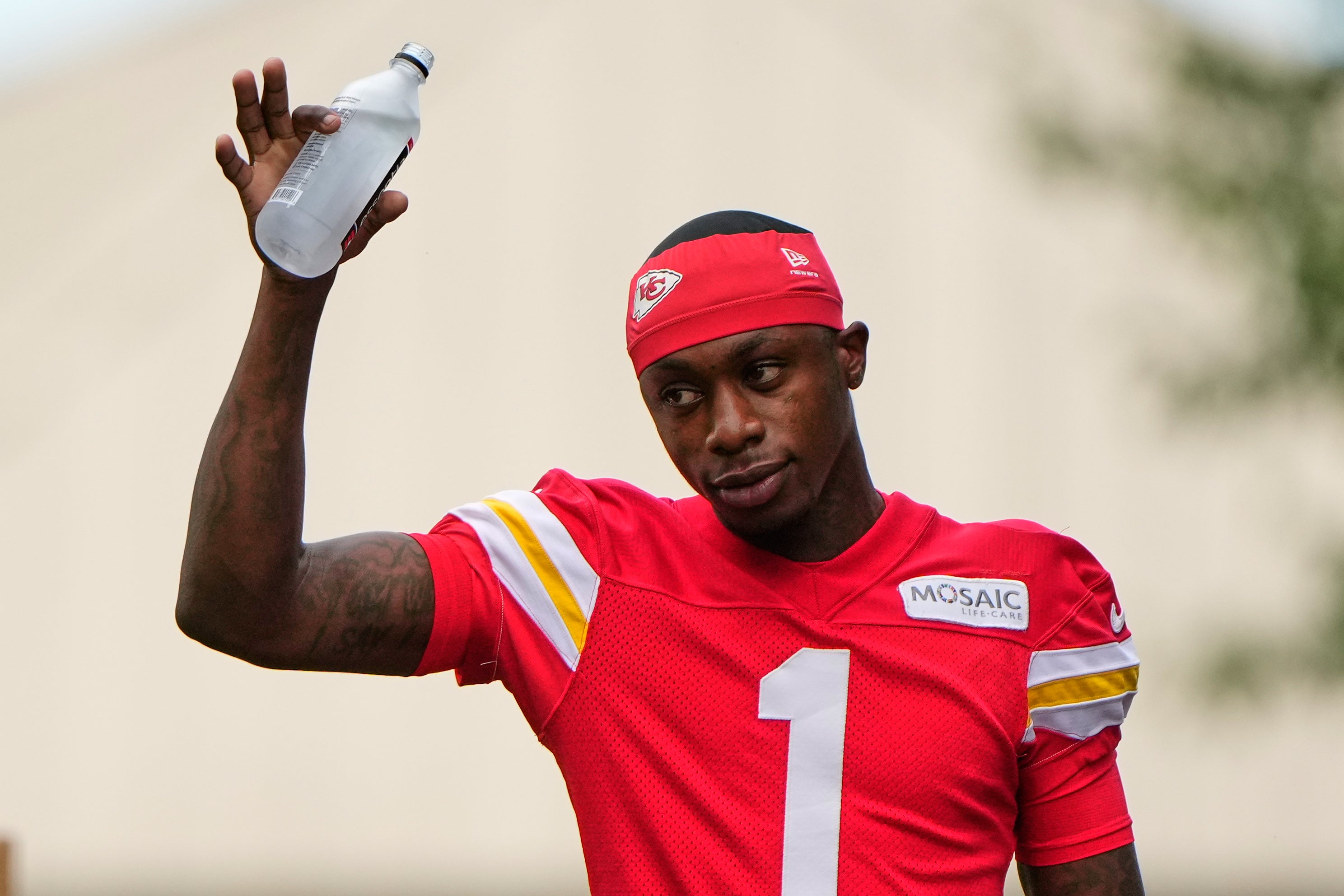CHIEFS-LESIONES