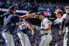 Arozarena anota en la 9na y Marineros cortan racha de derrotas al vencer 4-3 a Mellizos
