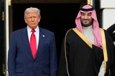 Trump dice que aliados acordaron bases para dar fin a guerra con Irán; EEUU frenará ataques nuevos