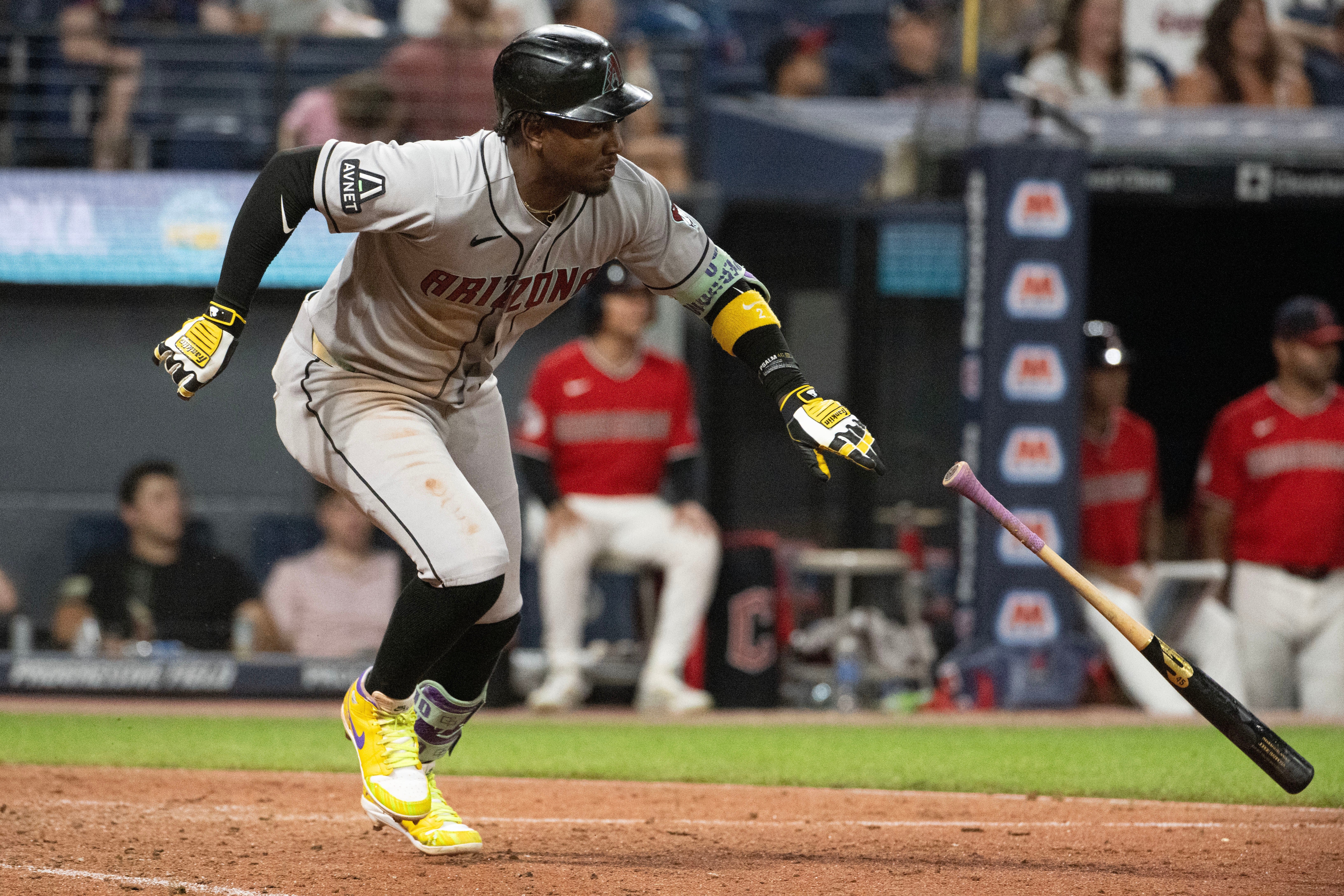 DIAMONDBACKS-GUARDIANES
