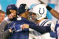 Adam Vinatieri entra al Salón de la Fama de la NFL y recibe su reconocimiento
