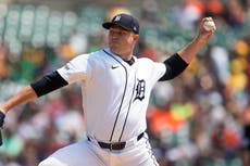 Skubal a Dodgers y Peralta a Rays mientras equipos MLB suman pitcheo al cierre de cambios