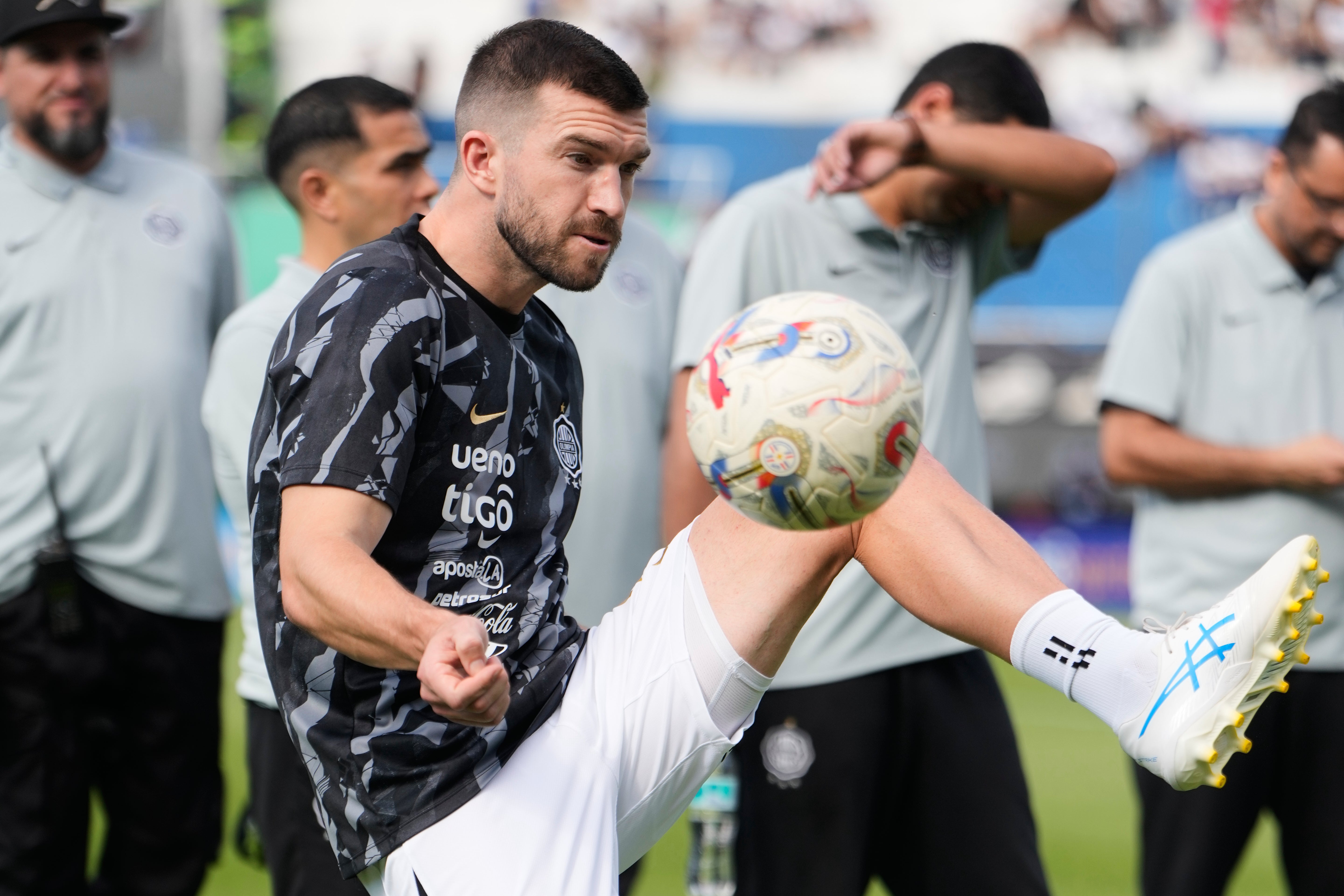 OLIMPIA-PAYNE-DEBUT