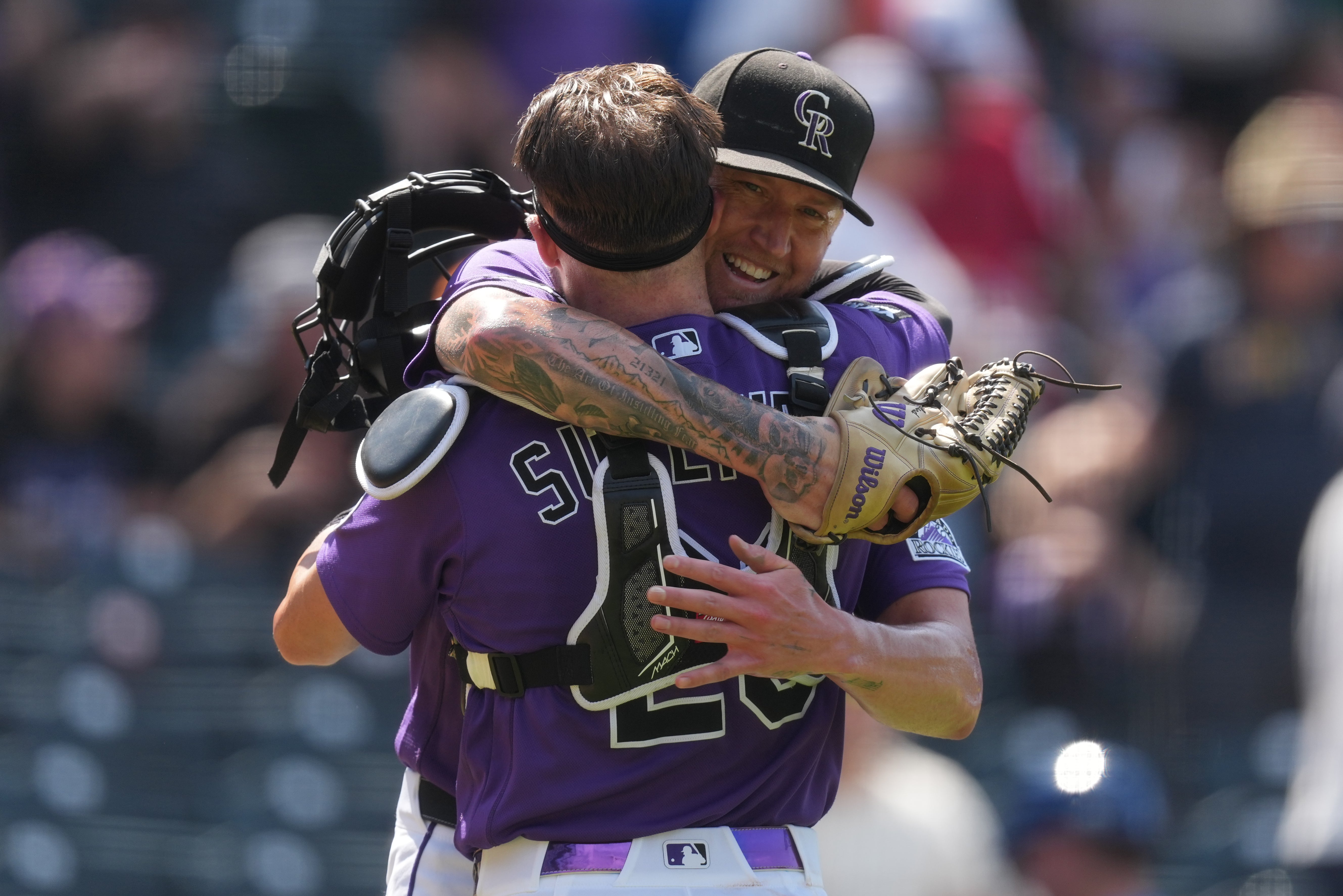REALES-ROCKIES
