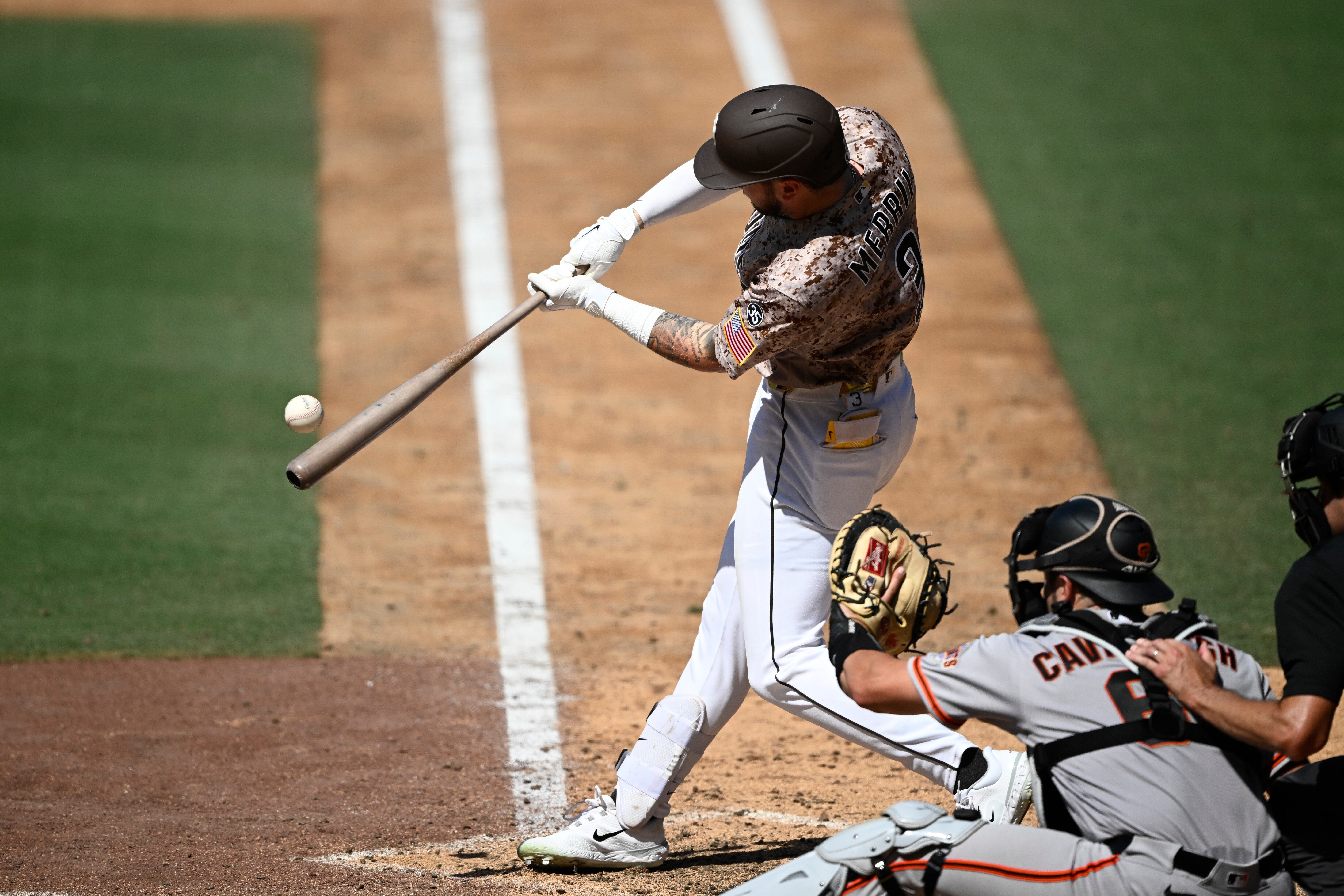 GIGANTES-PADRES