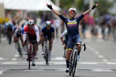 México arrasa en clavados y Colombia triunfa en ciclismo de ruta de Santo Domingo 2026