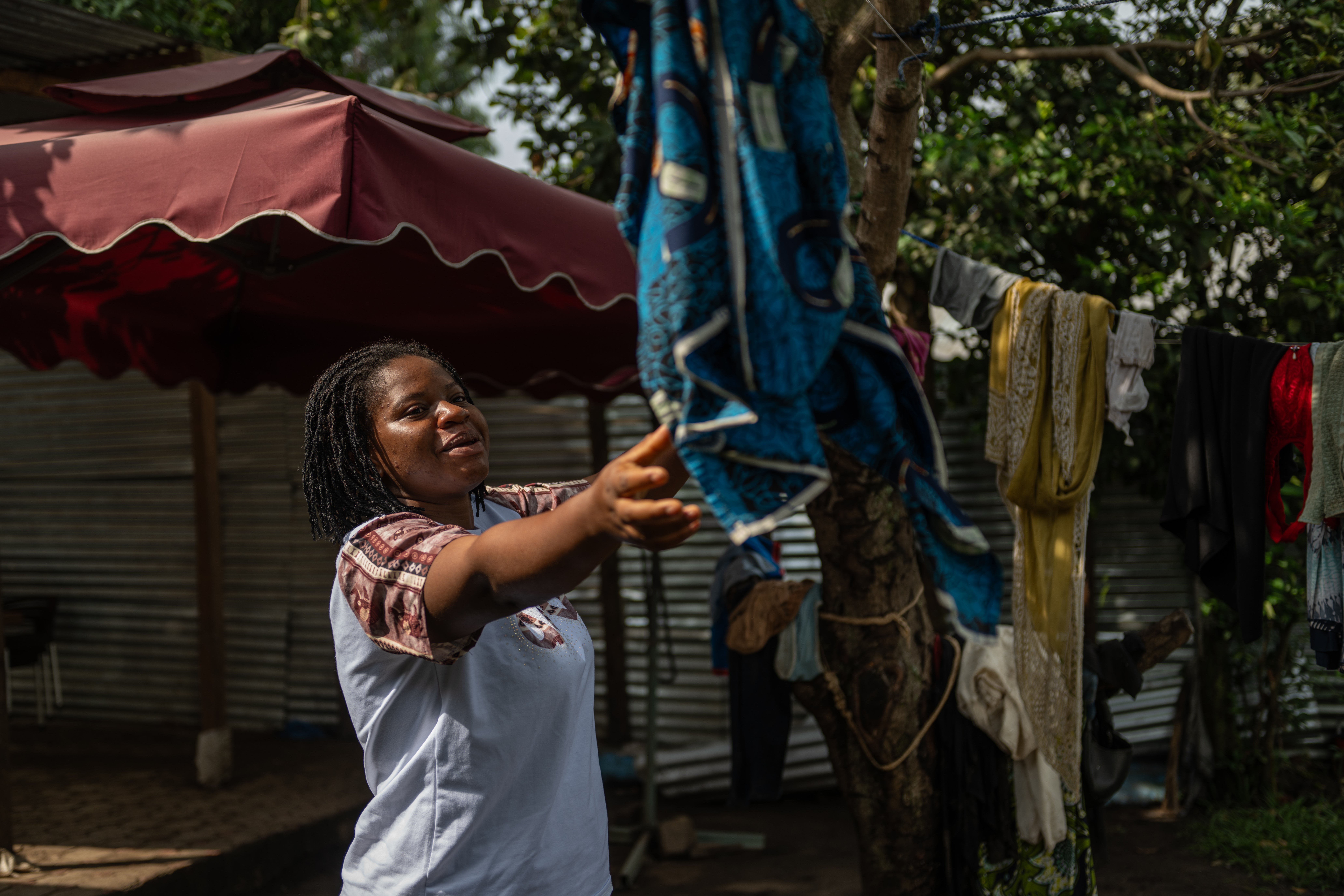 CONGO-EBOLA-EMBARAZADAS