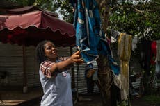 El ébola hace que la gente evite hospitales en Congo y dispara las muertes de embarazadas