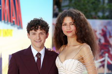 Zendaya y Tom Holland apuntan a ser las estrellas más taquilleras de la historia