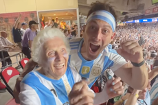Abuela de 100 años revela seis claves para la longevidad