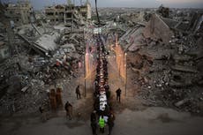 Enviado de la Junta de Paz se reúne con Netanyahu para discutir desarme en Gaza; pide frenar ataques