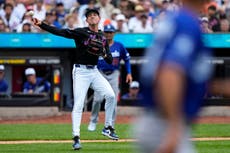 Pirates refuerzan bullpen al adquirir a Luke Weaver de los Mets