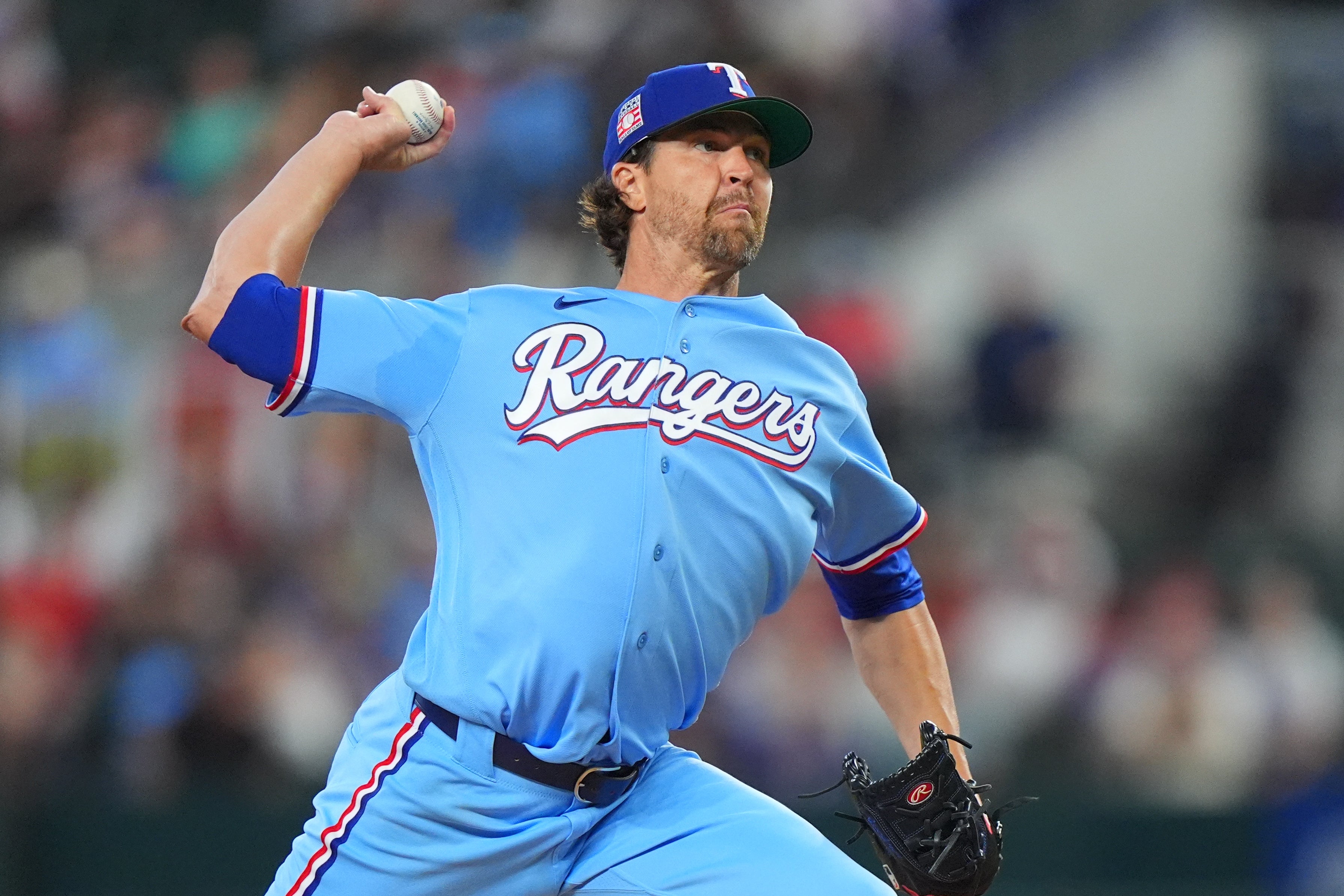 RANGERS-DEGROM
