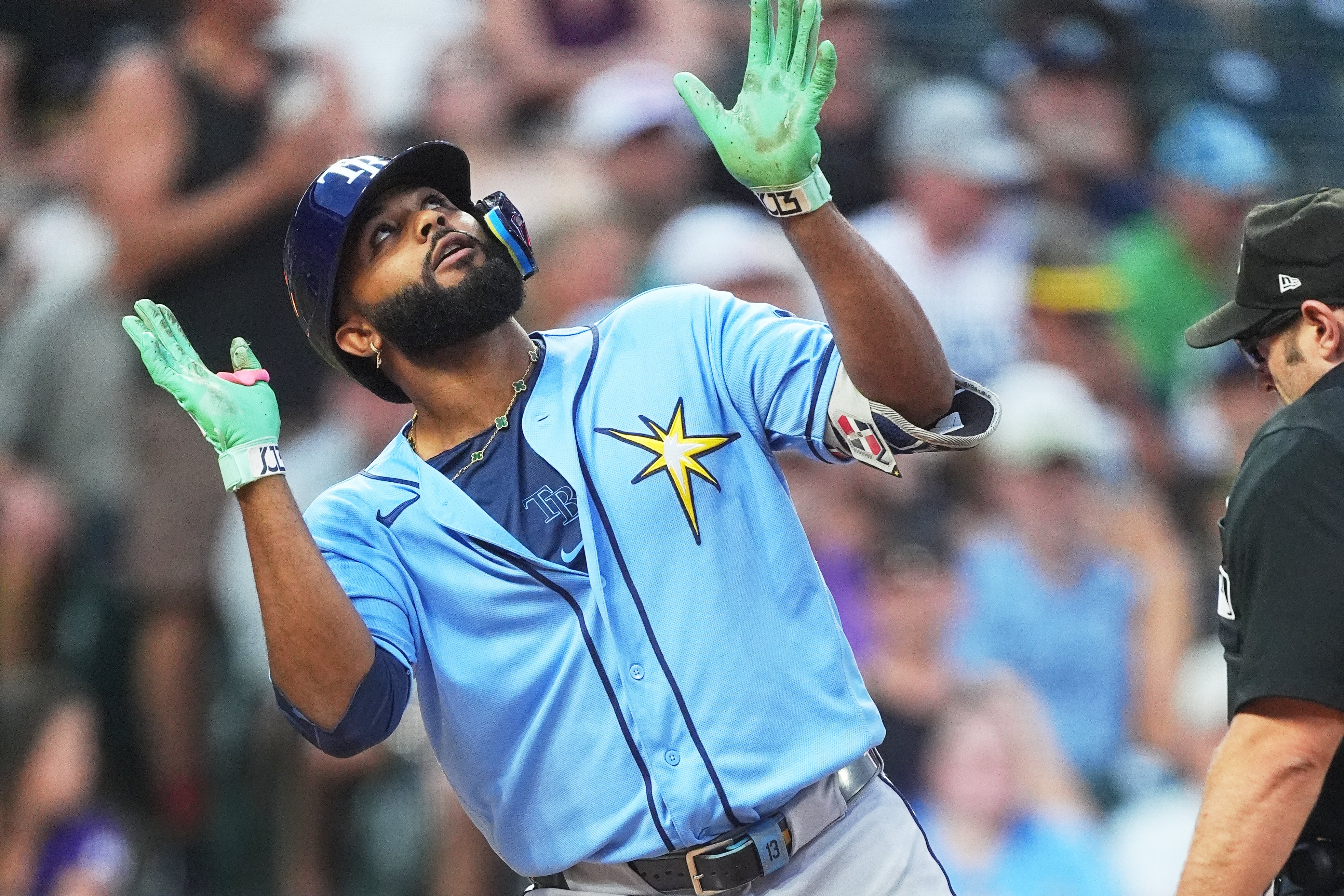 RAYS-ROCKIES