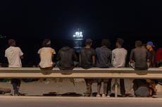 El presidente del gobierno español Sánchez rechaza duras críticas en la UE por la crisis de Ceuta