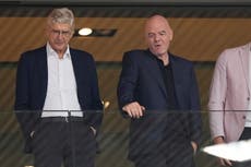 Arsene Wenger respalda abandono del plan de Infantino de vender el Mundial