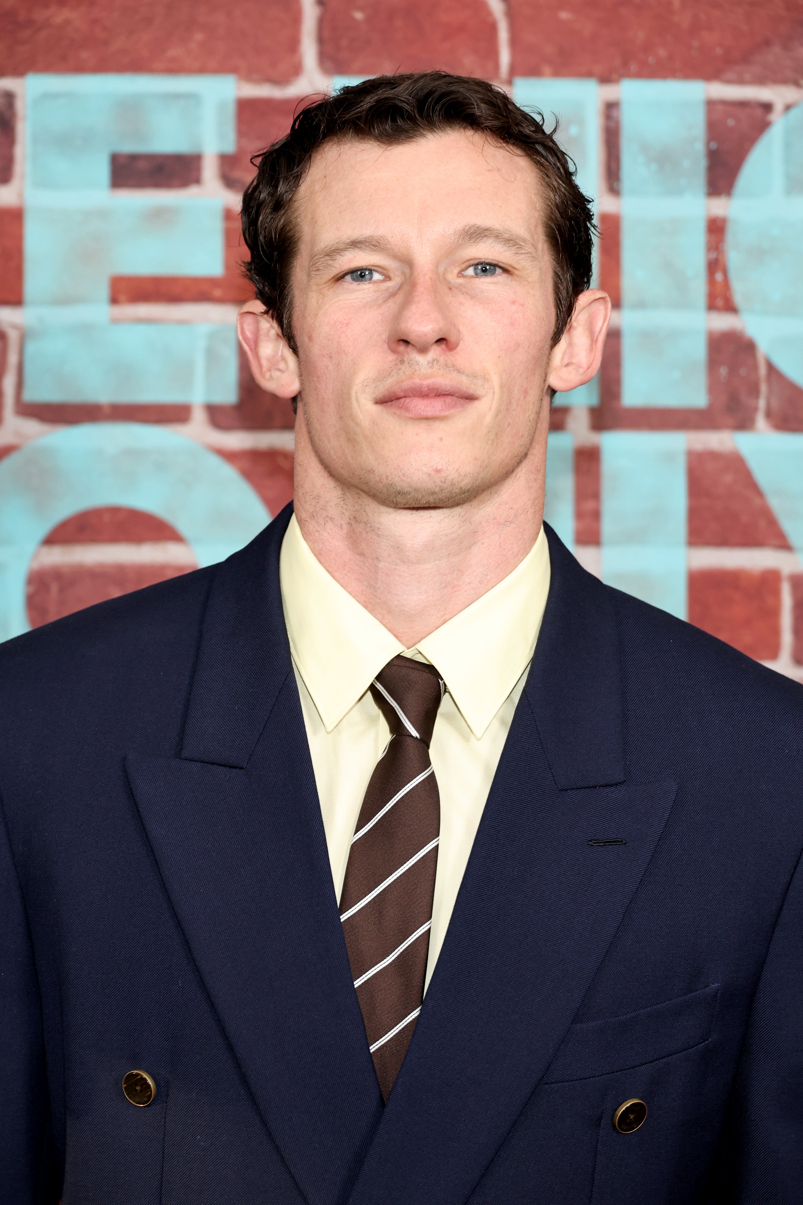 Callum Turner es actualmente el favorito para interpretar a Bond