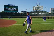 Dodgers... ¿y Medias Rojas? van por todo tras canjes. ¿Alguien más?