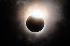 ¿Por qué los antiguos romanos creían que los eclipses anunciaban crisis políticas?