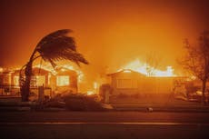 Incendio en Los Ángeles de 2025 fue causado por chispas de torre eléctrica inactiva, dice reporte