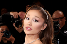 Ariana Grande habla sobre su pausa en la vida pública tras el anuncio sorpresa
