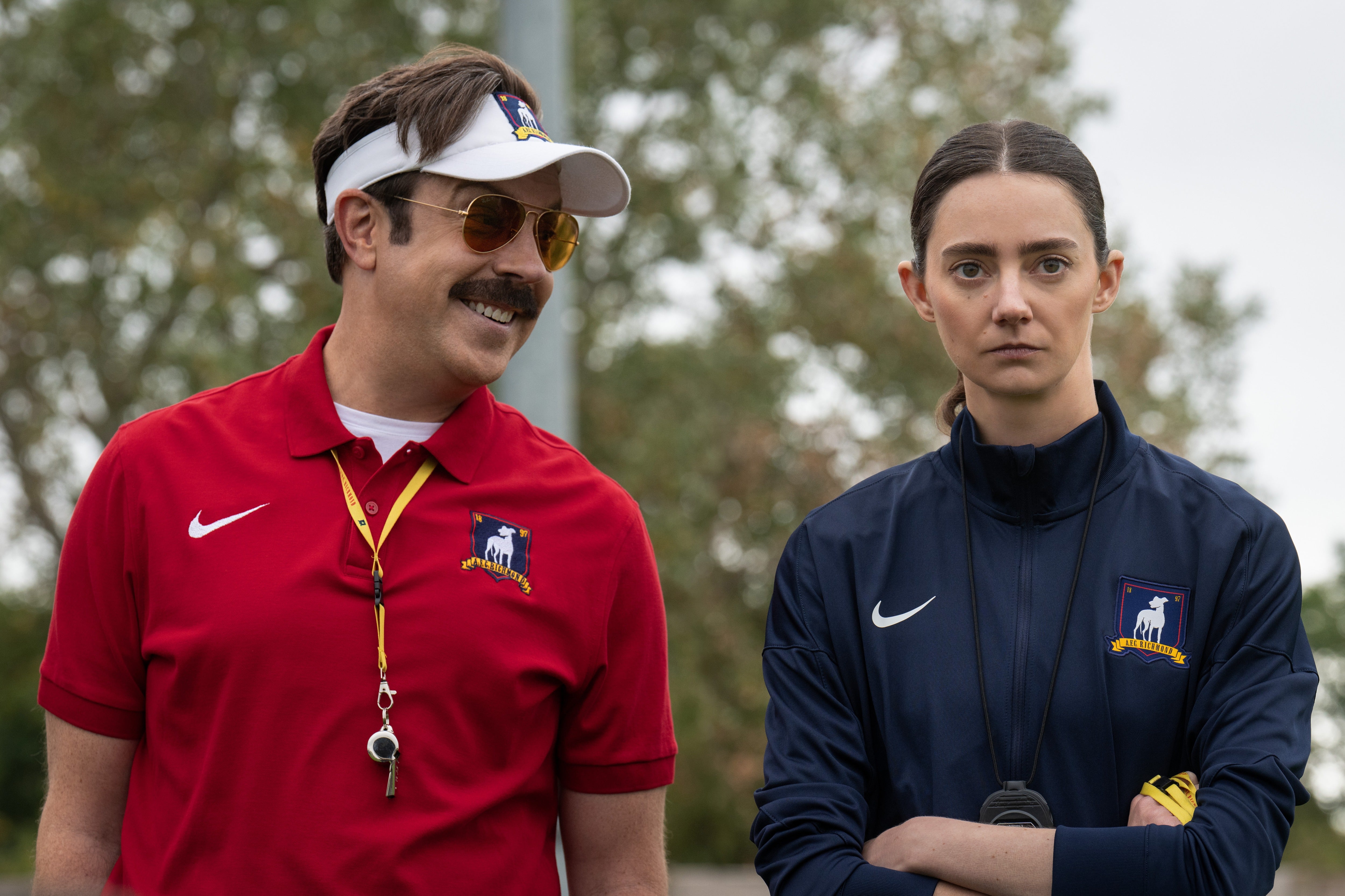 Reseña: ‘Ted Lasso 4’ mantiene su esencia, aunque ya muestra desgaste