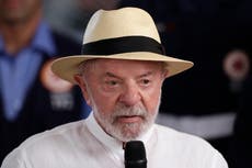 Brasil reduce presencia diplomática en Argentina tras insultos de Milei a Lula