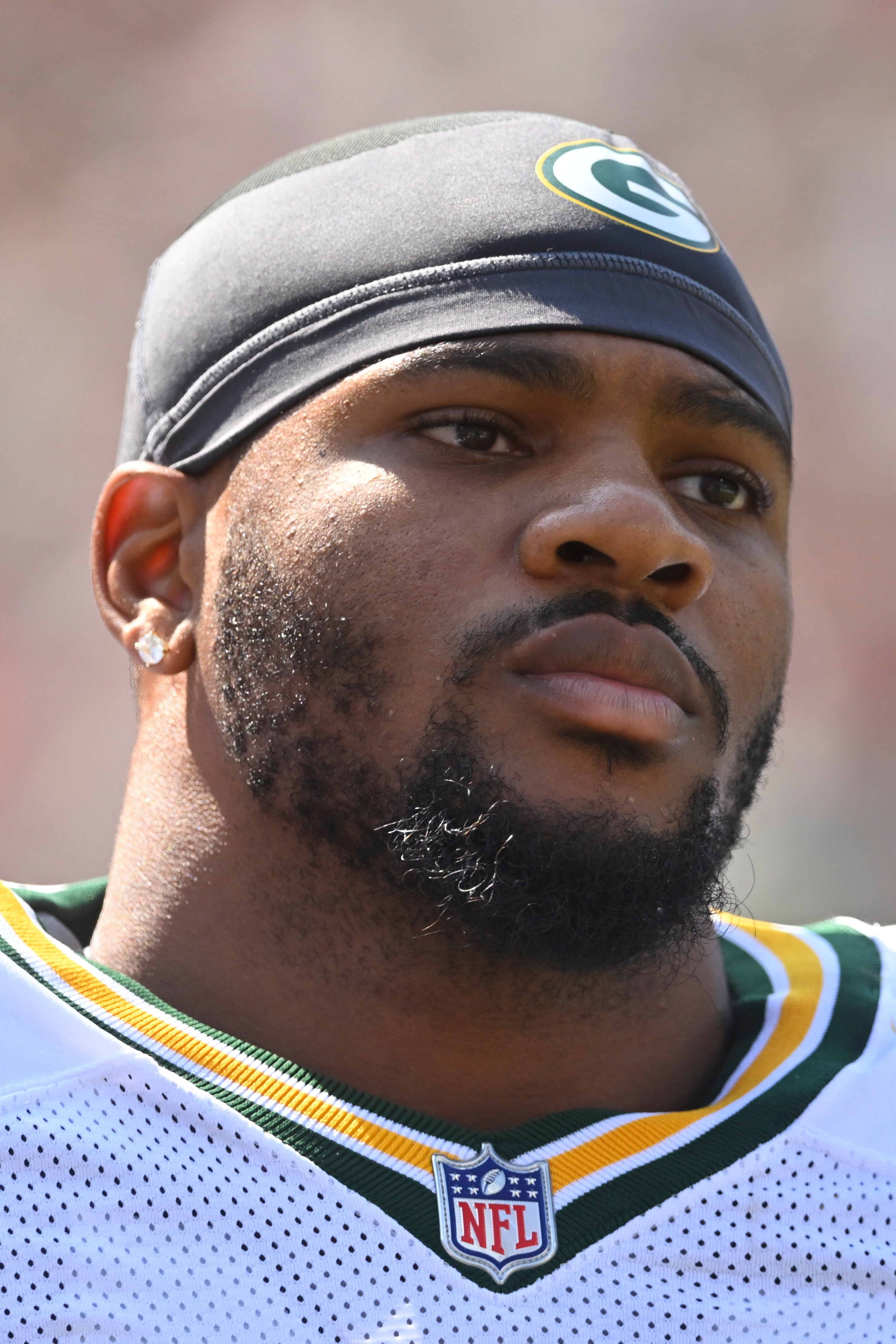 PACKERS-PARSONS