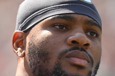 Micah Parsons desconoce cuándo volverá con Packers tras romperse el ligamento cruzado anterior