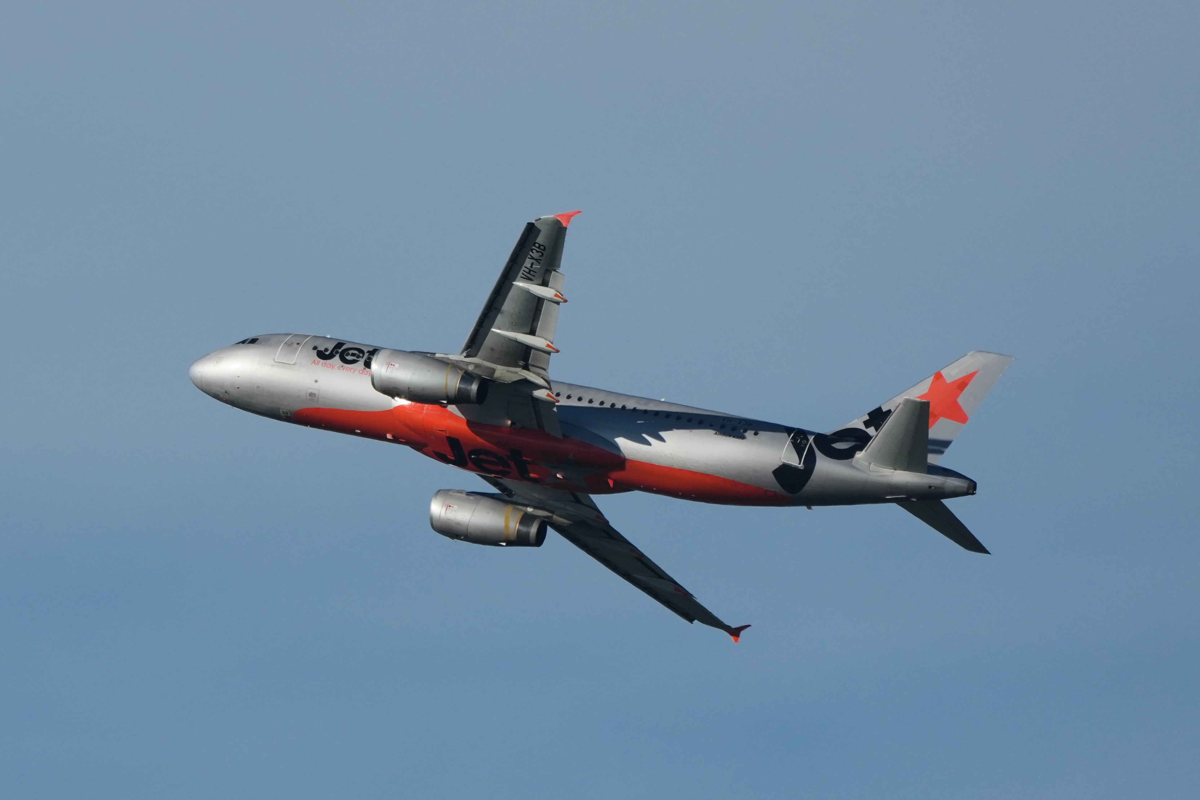 AUSTRALIA-JETSTAR-EQUIPAJE DE MANO