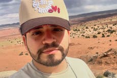 ¿Quién era César Gastélum, el tiktoker asesinado frente a un KFC?