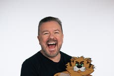 ‘Gatos callejeros’ de Netflix: ¿de verdad cree Ricky Gervais que esta serie es buena?