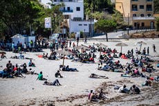Sumar pide que España reconsidere coorganizar el Mundial 2030 con Marruecos tras crisis migratoria