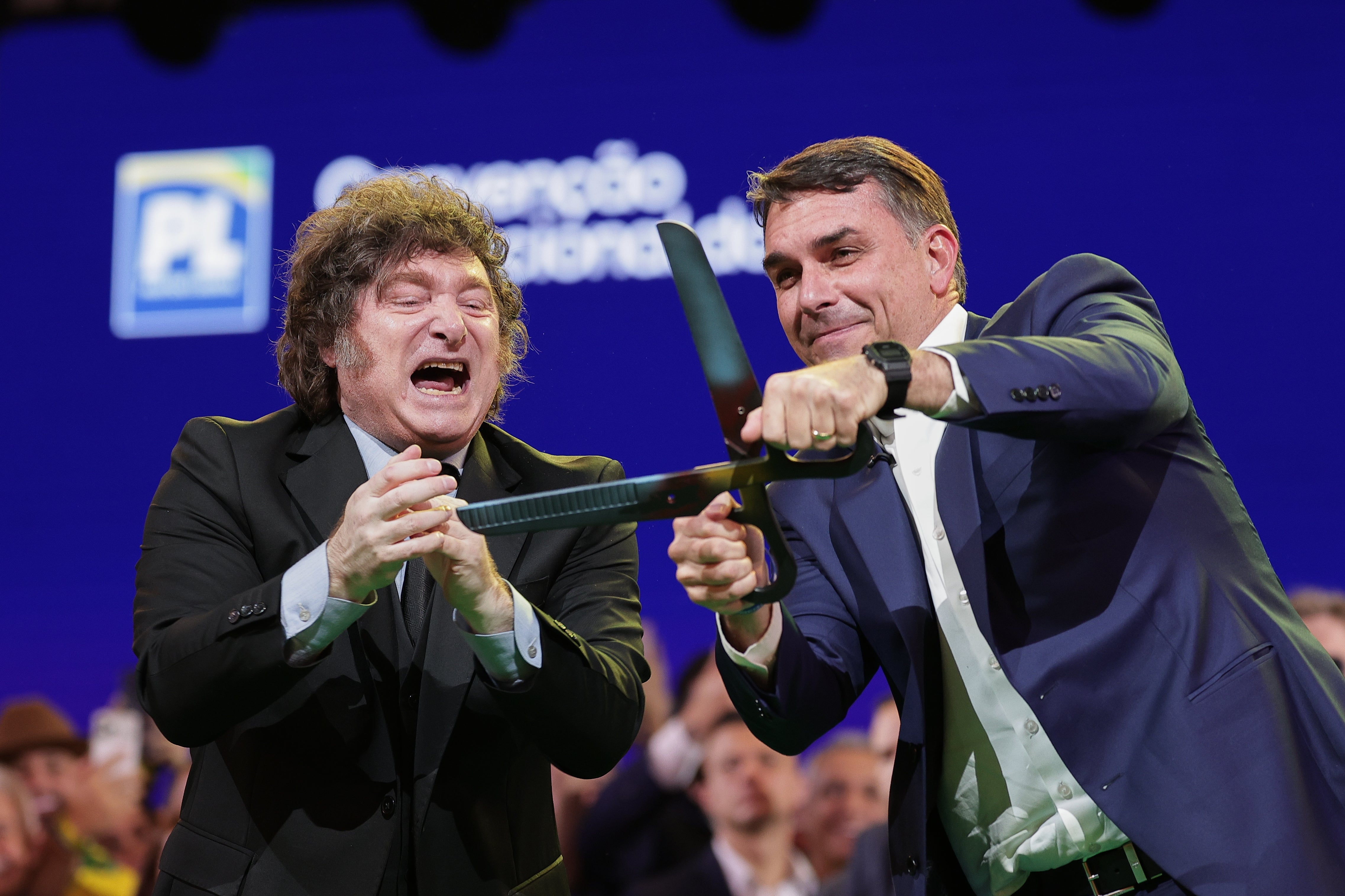 ARGENTINA-BRASIL