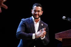 Abdul El-Sayed gana primaria al Senado en Michigan, gran triunfo del ala progresista demócrata