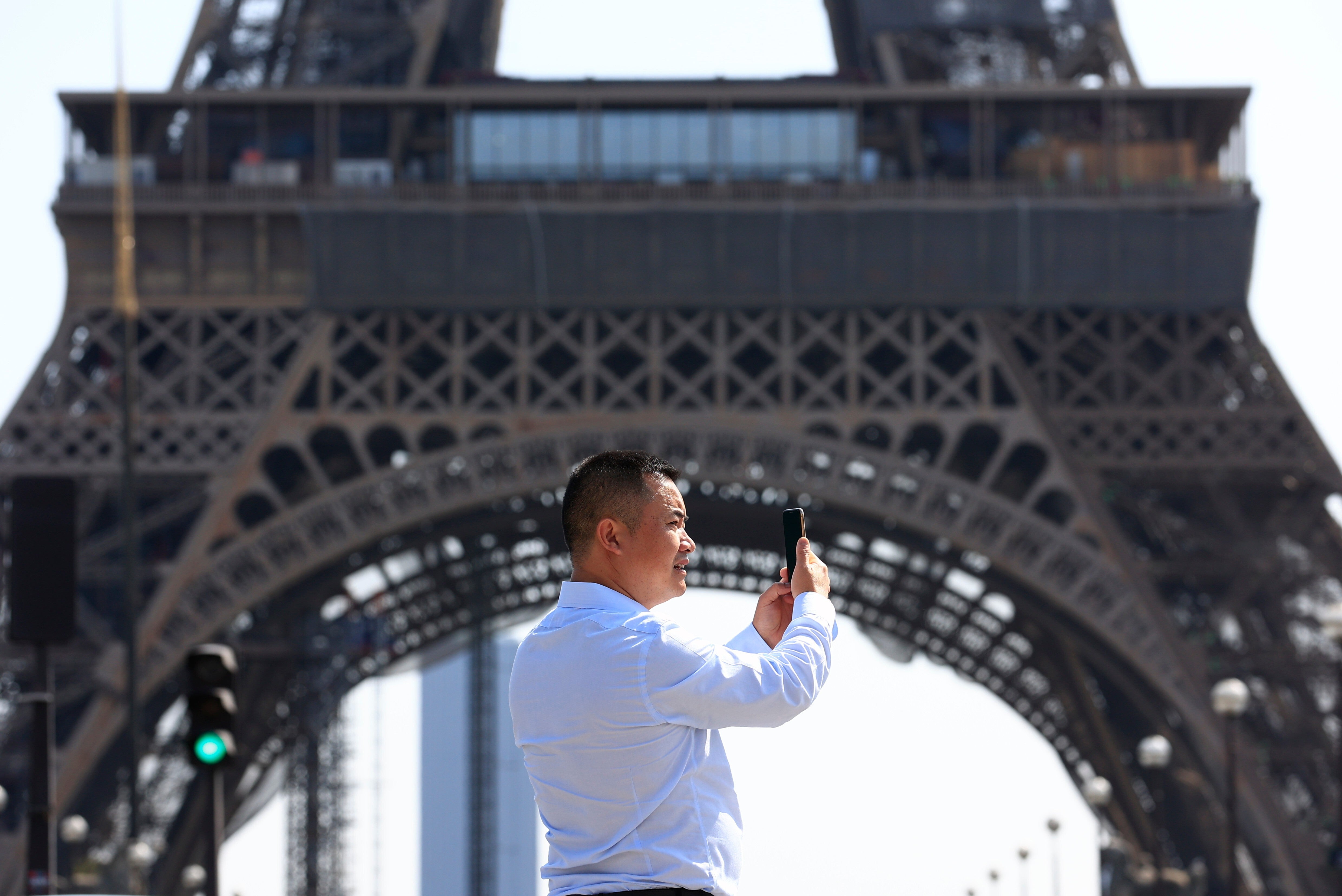 FRANCIA-TELEMARKETING PROHIBIDO