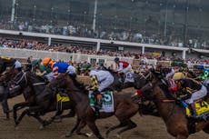 El Preakness se correrá en domingo y será 3 semanas y 1 día después del Derby de Kentucky