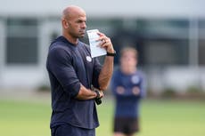 La NFL iguala su récord con 10 entrenadores en jefe en nuevos equipos